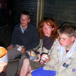 PIC 0301 - Scouts en Gidsen Zaventem 